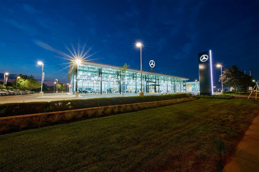 Mercedes-Benz Thornhill
