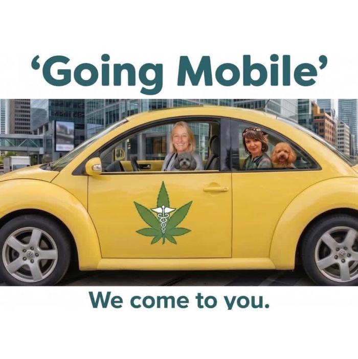 KFM MD - Karen Monroe MD - Medical Marijuana Certifications