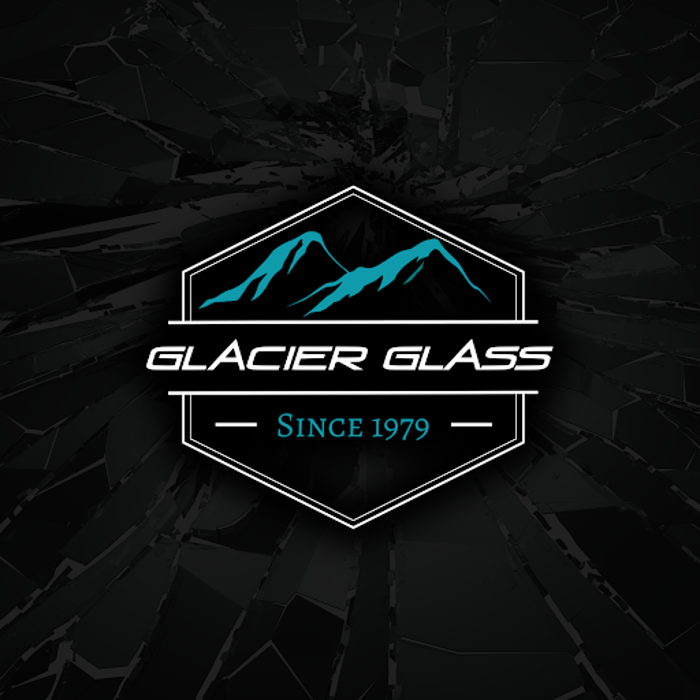 Glacier Glass Service Ltd.
