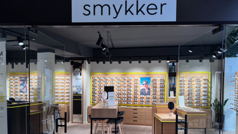 smykker München-Glockenbach, Reichenbachstraße in München