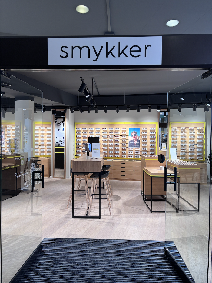 smykker München-Glockenbach, Reichenbachstraße in München