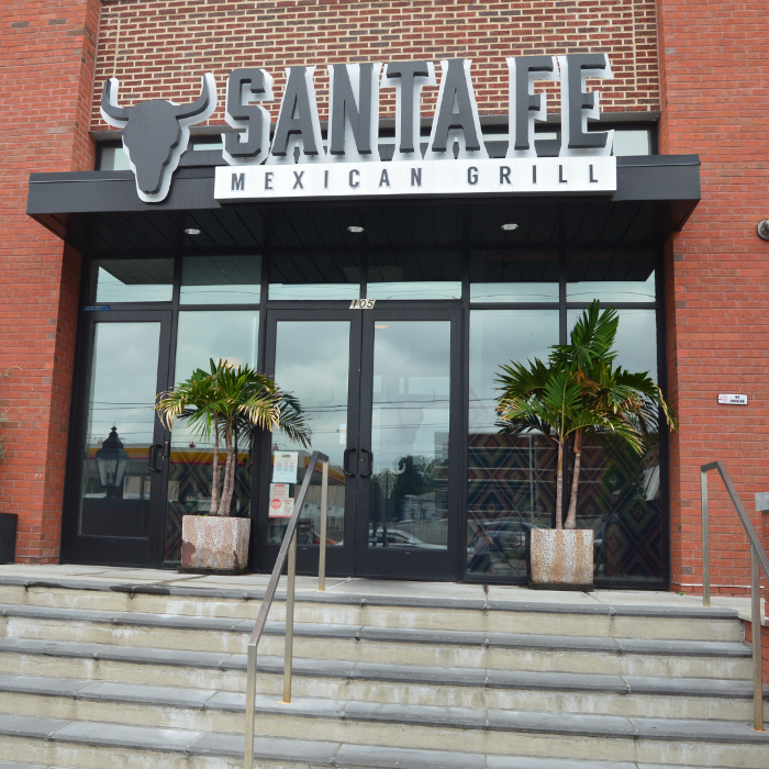 Santa Fe Mexican Grill - Wilmington