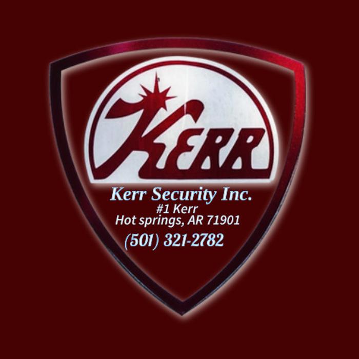 Kerr Security Inc.