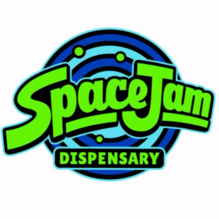 Space Jam Dispensary Colfax