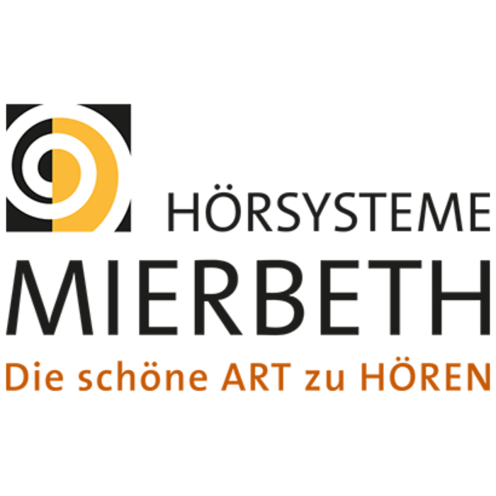 Hörsysteme Mierbeth Grassau in Grassau