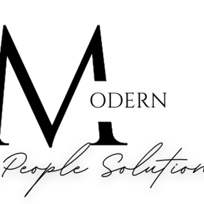 Modern People Solutions | HR Consulting | Recruitment Agency