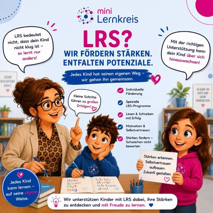Mini-Lernkreis Belsax, Hoyerswerdaer Straße in Königsbrück