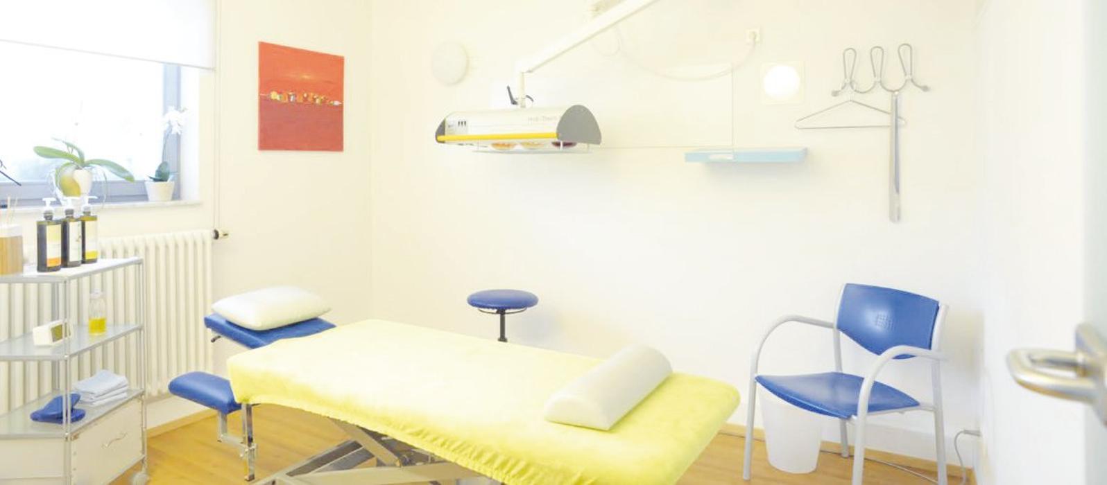 Julia & Christian Assall - Praxis für Physiotherapie & Sportphysiotherapie, Beuerner Straße in Baden-Baden