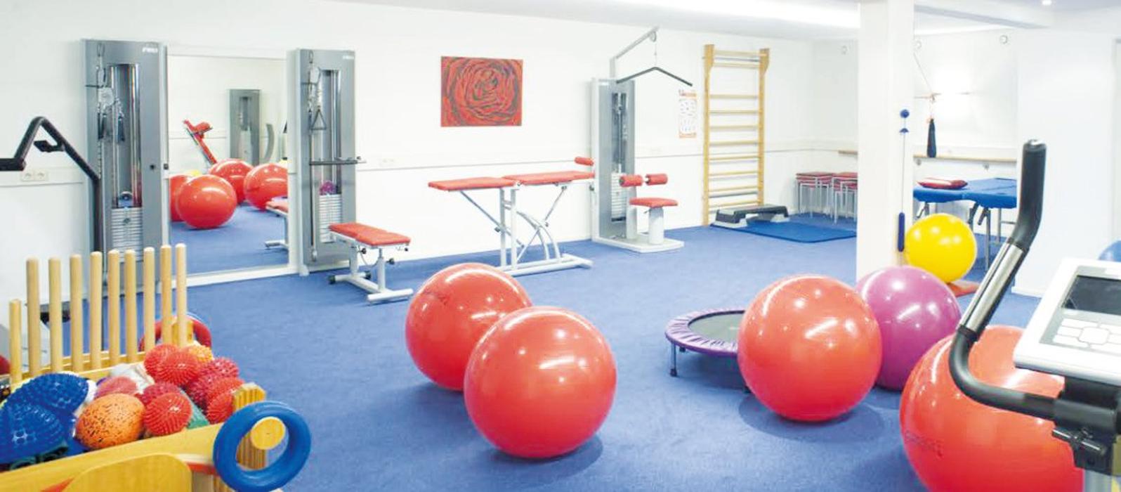 Julia & Christian Assall - Praxis für Physiotherapie & Sportphysiotherapie, Beuerner Straße in Baden-Baden