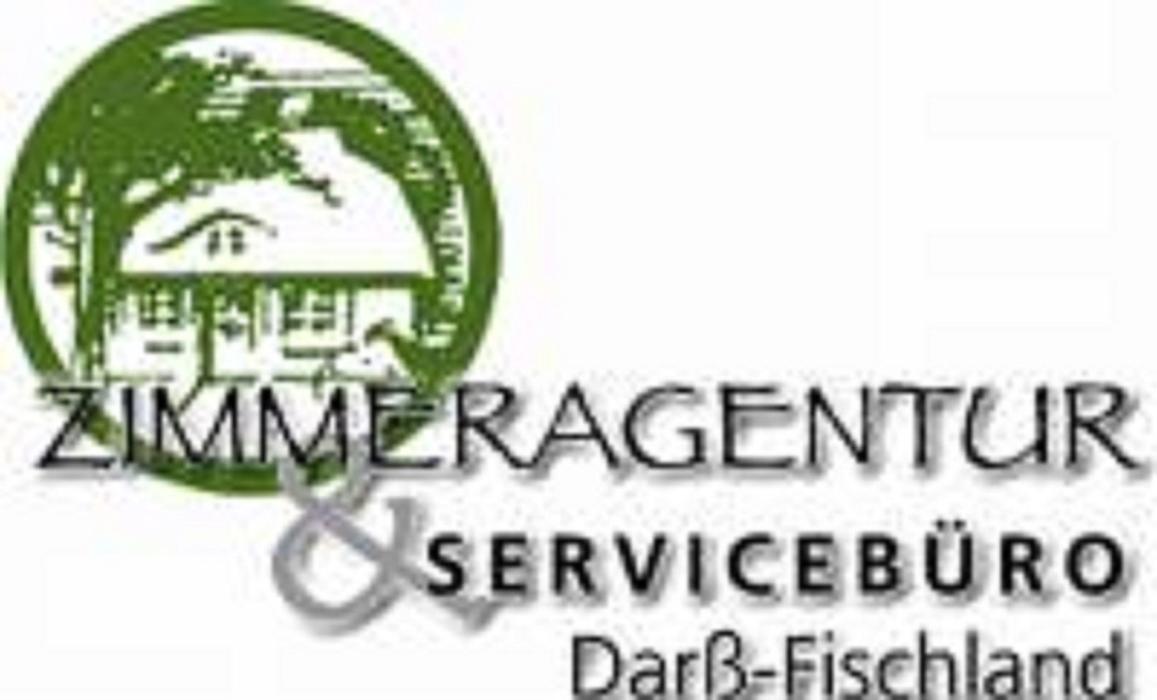 Zimmeragentur Darß-Fischland