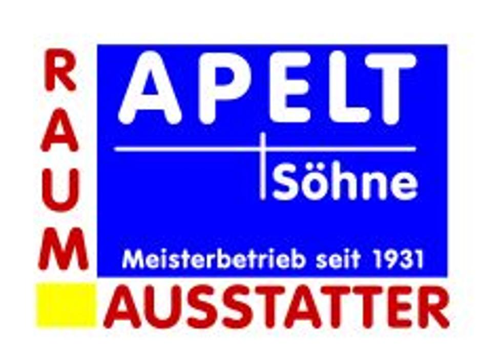 APELT + SÖHNE RAUMAUSSTATTER, Haeckelstraße in Berlin