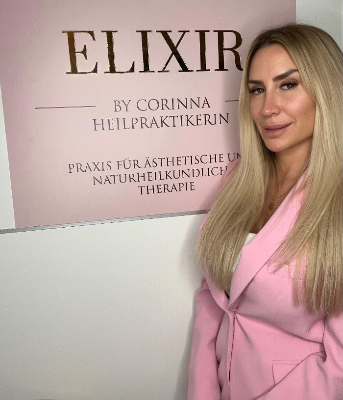 ELIXIR by Corinna, Franz-Kreuter-Straße in Köln