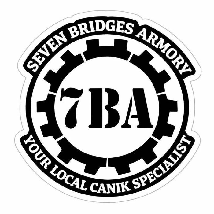 Seven Bridges Armory