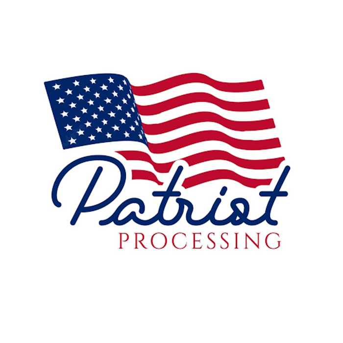 Patriot Processing