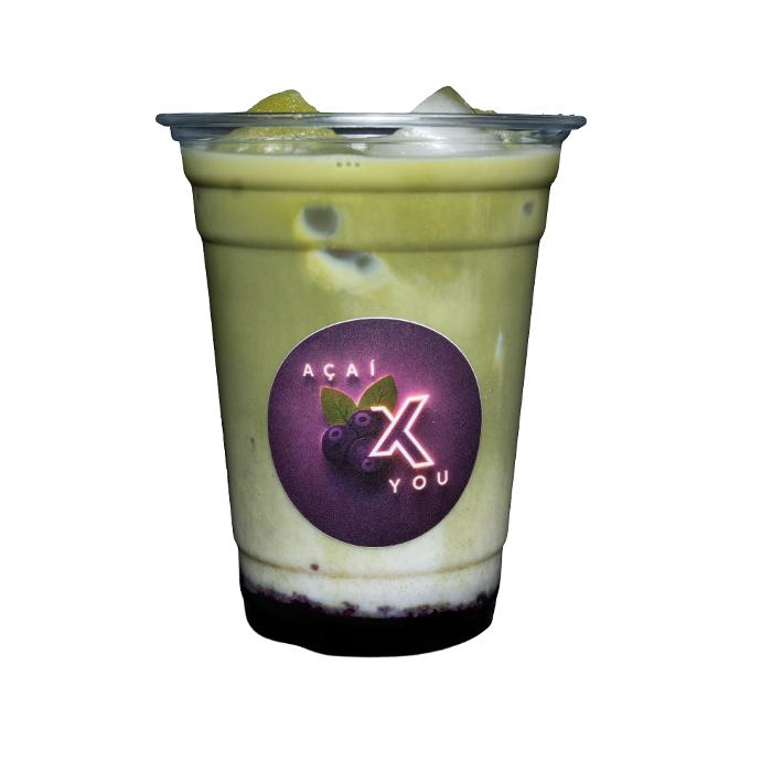 Acai x You Berlin, Walther-Schreiber-Platz in Berlin