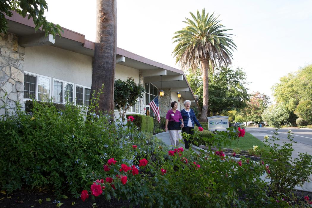 Memory Care of Contra Costa