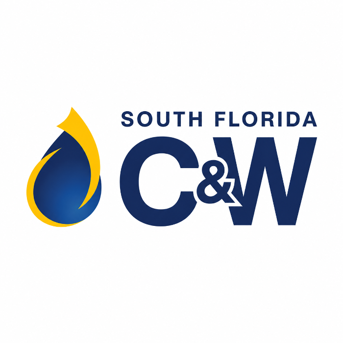 South Florida Caulking & Waterproofing