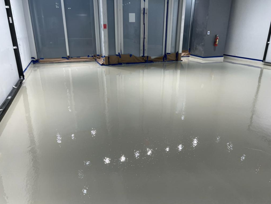 South Florida Caulking & Waterproofing