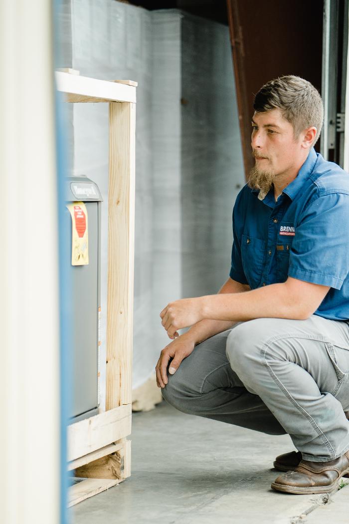 Brennan Heating, Air Conditioning, & Electric