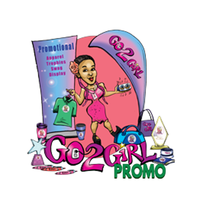 Go2girl Promotional Products Inc.