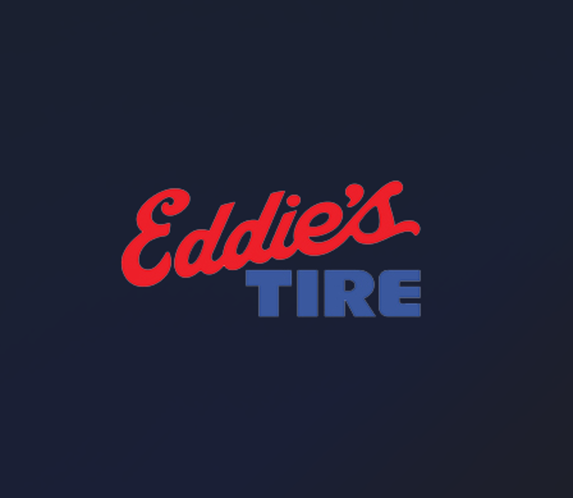 Eddie's Tire Service - Martinsburg, WV