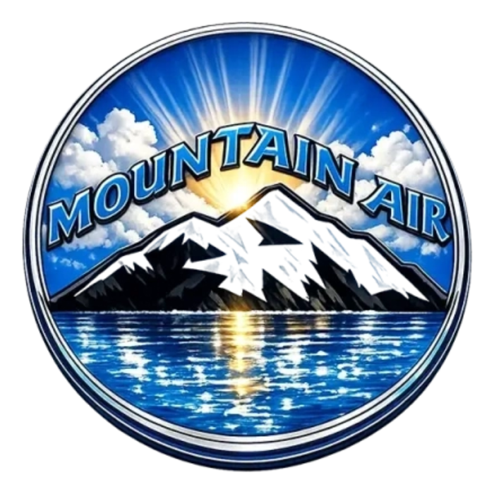 Mountain Air Furnace and Duct Cleaning