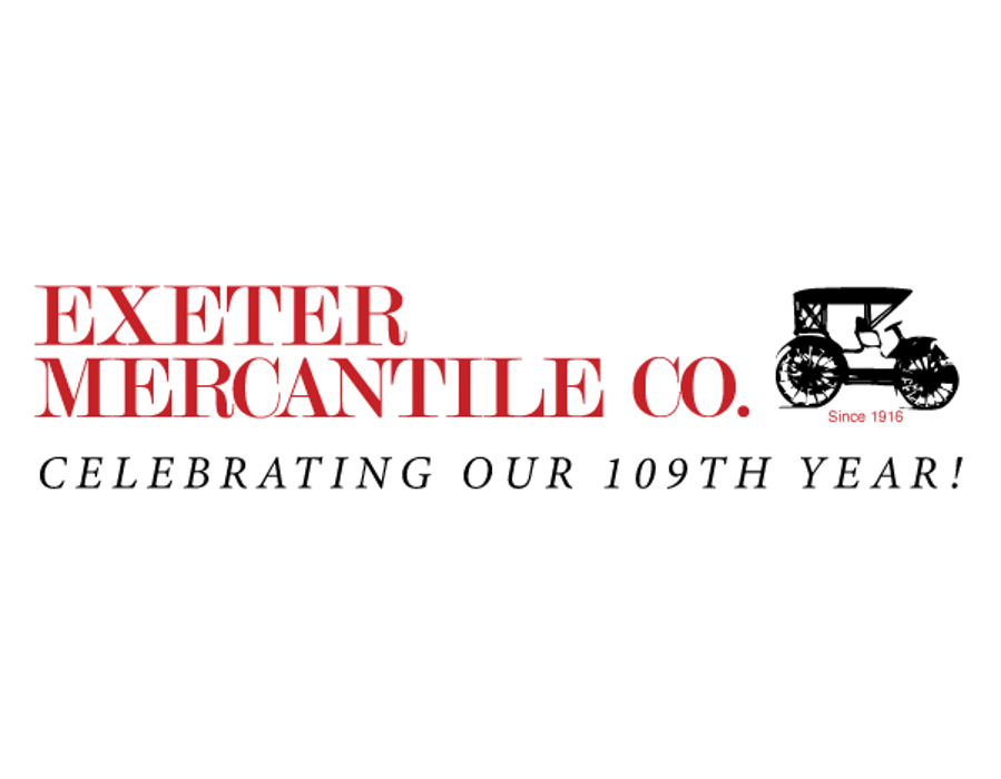 Exeter Mercantile Co.