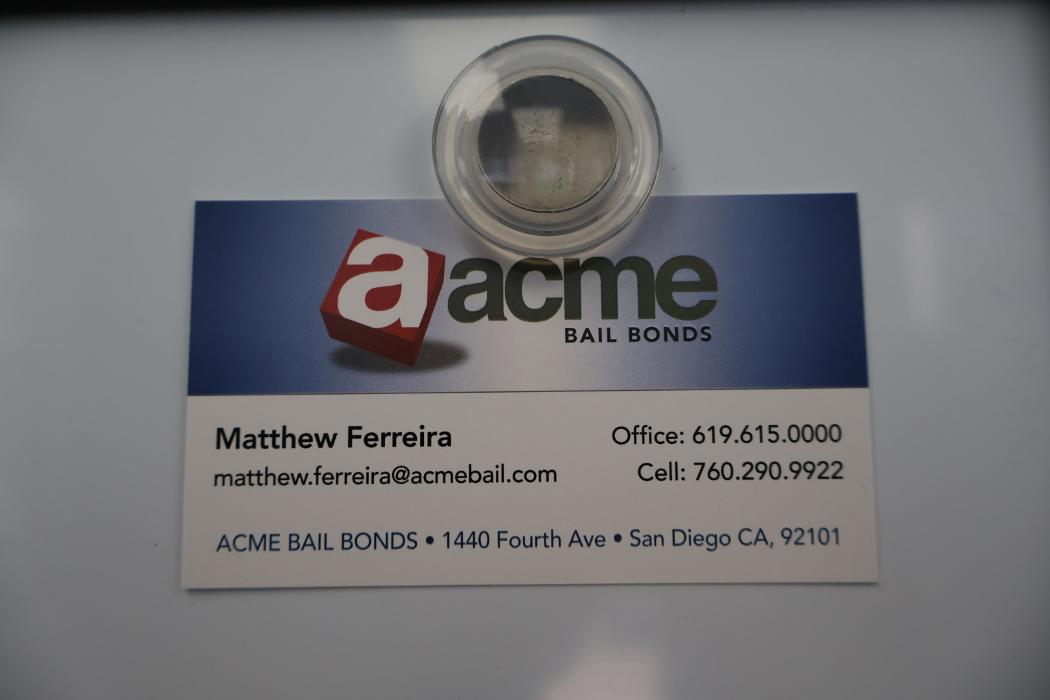 ACME Bail Bonds San Diego
