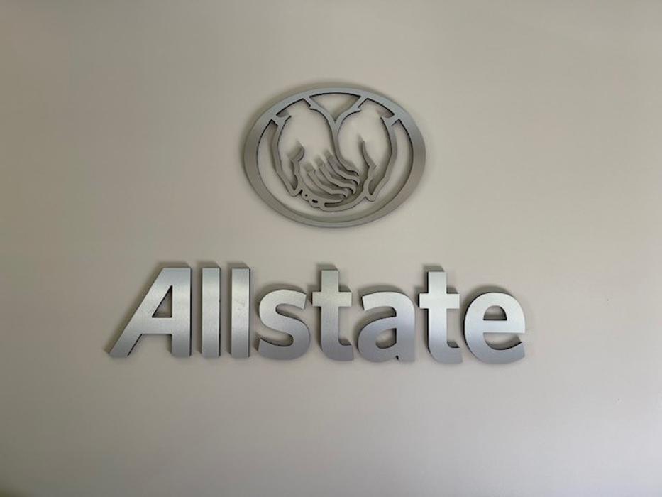 Derek Tortorich: Allstate Insurance