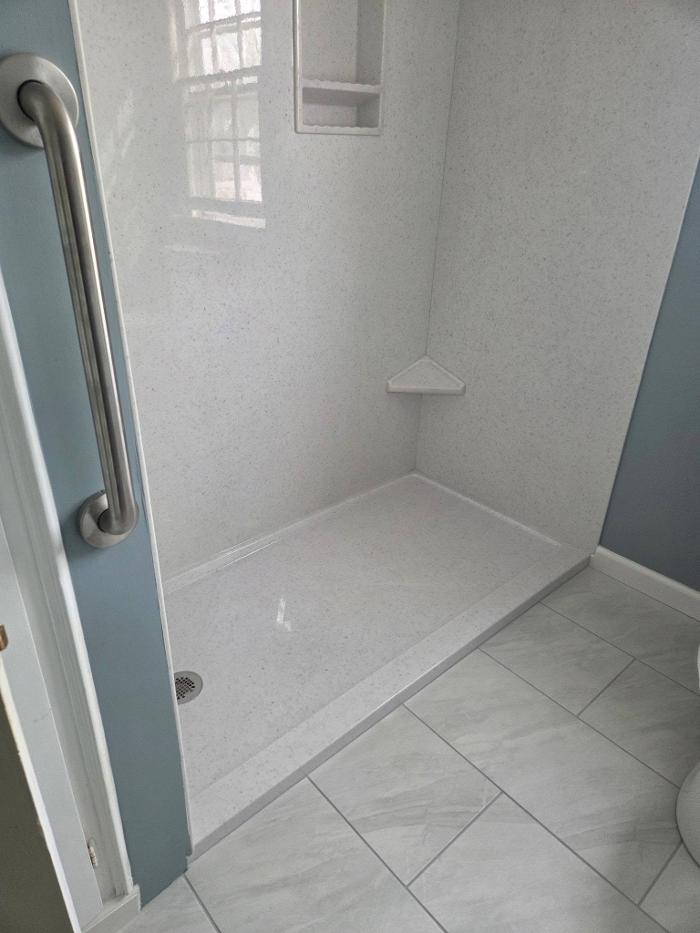 Tim Osborn Plumbing & More Image
