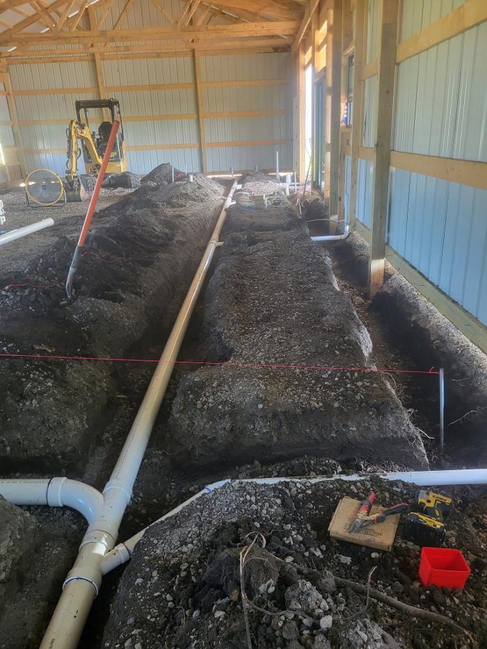 Tim Osborn Plumbing & More Image