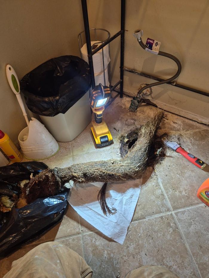 Tim Osborn Plumbing & More Image