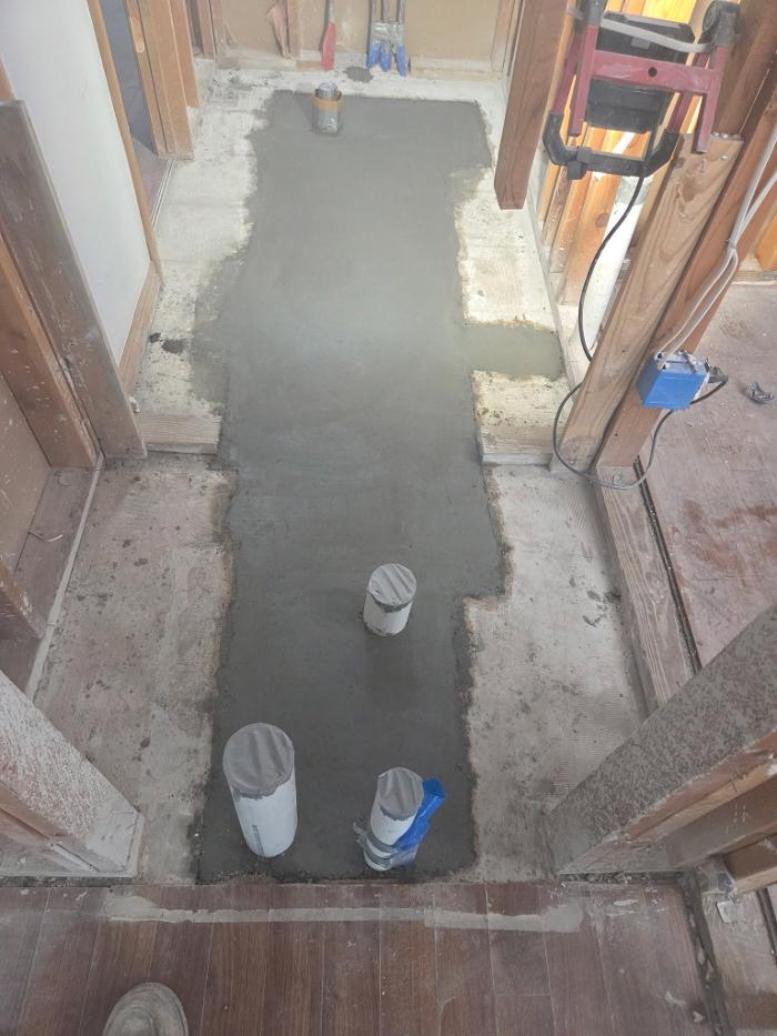Tim Osborn Plumbing & More Image