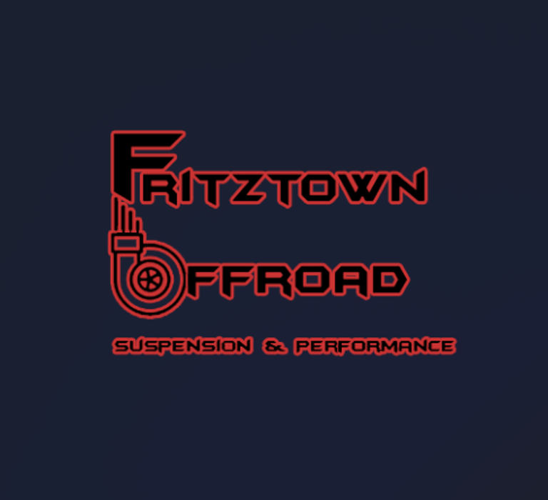 Fritztown Off-Road