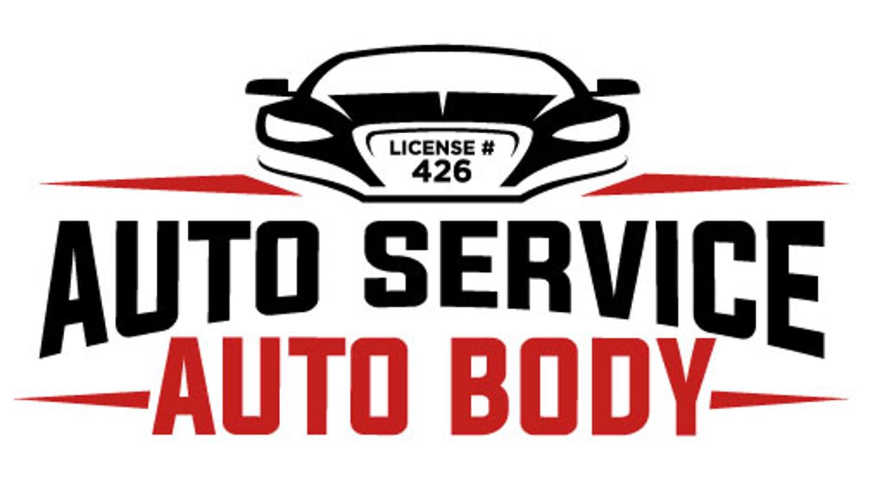 Auto Service Auto Body