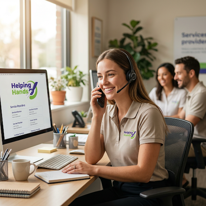 Helping Hands Alliance