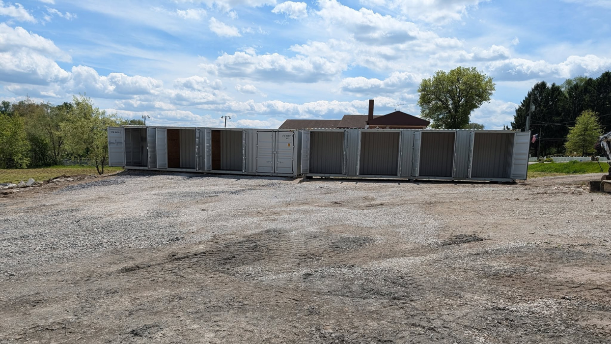 Ragersville Storage LLC