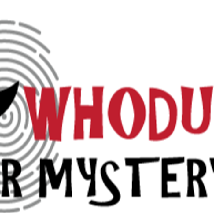 Whodunit? Murder Mystery Show