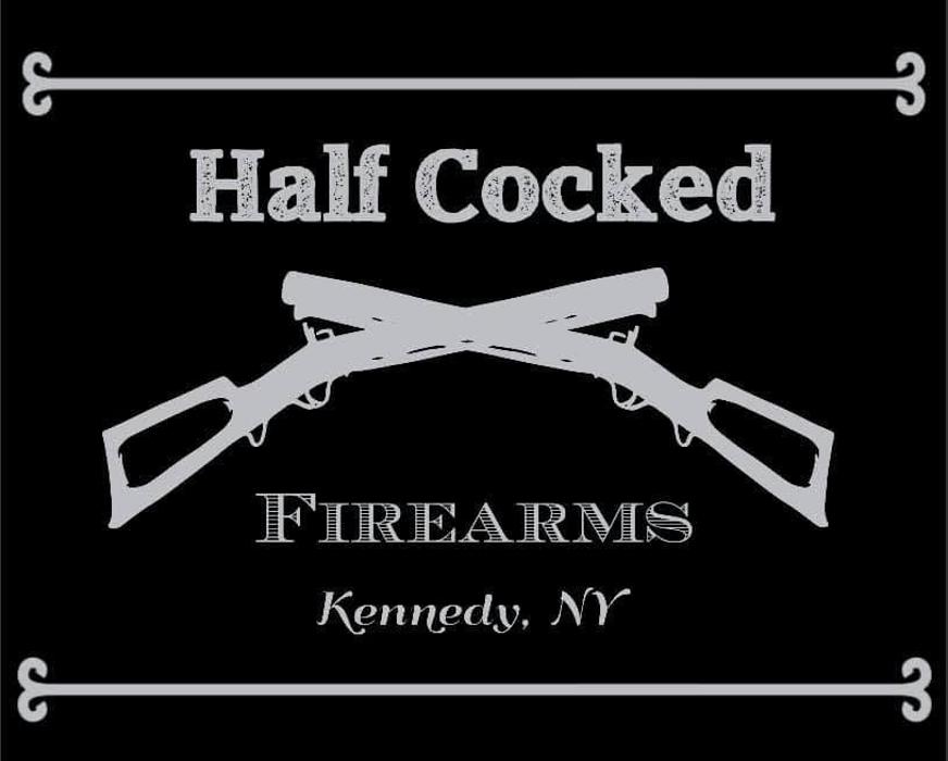 Halfcocked Gunsmithing & Firearms