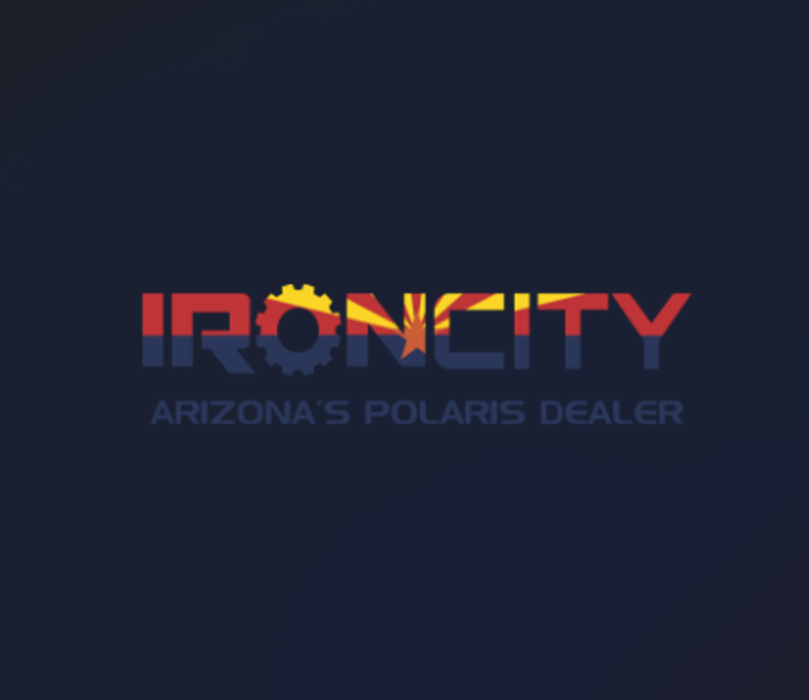 Iron City Polaris