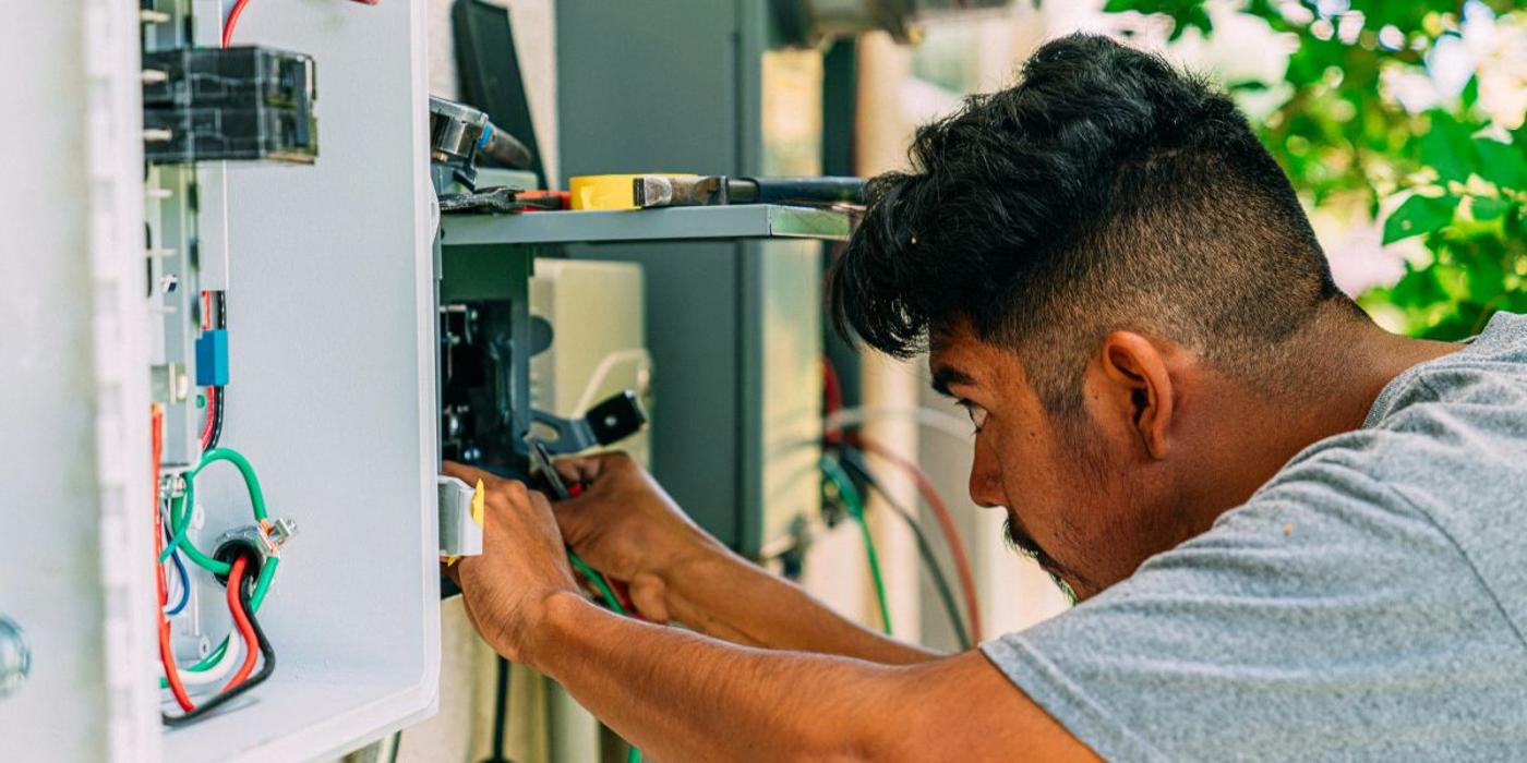 Encore Electrical Services