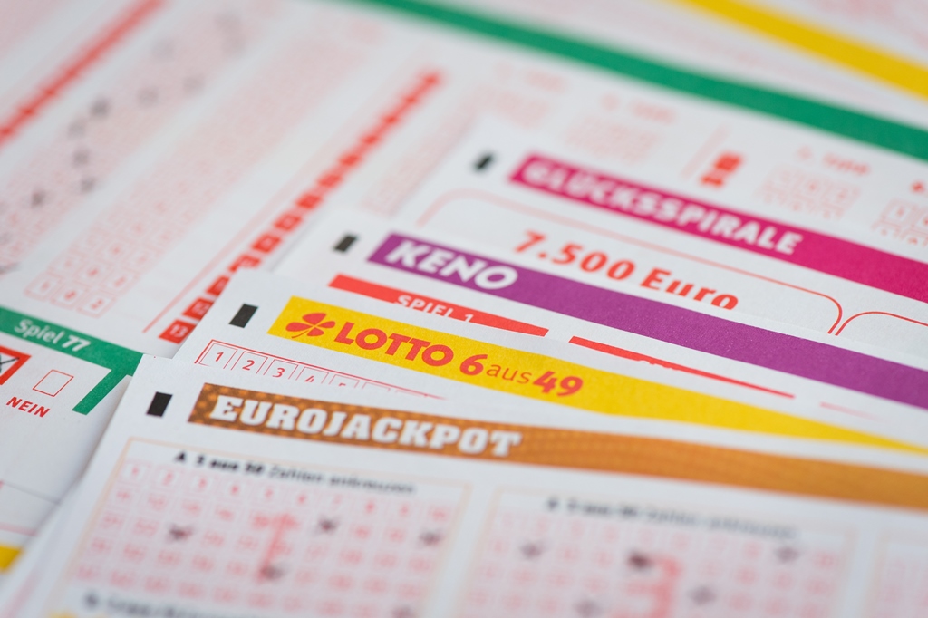 Lotto In Berlin Lotto