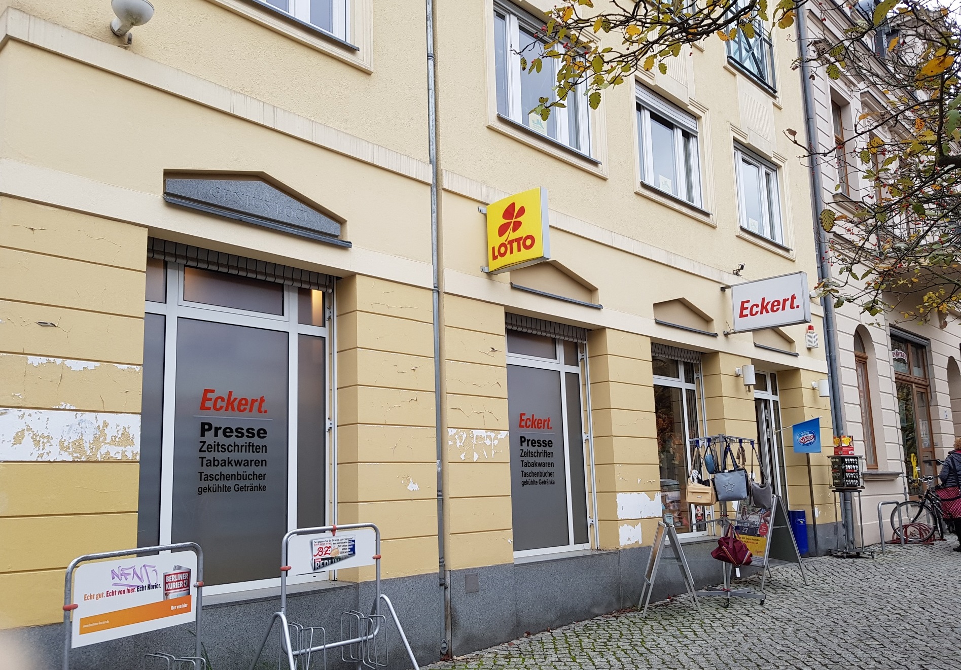 Lotto In Berlin Lotto