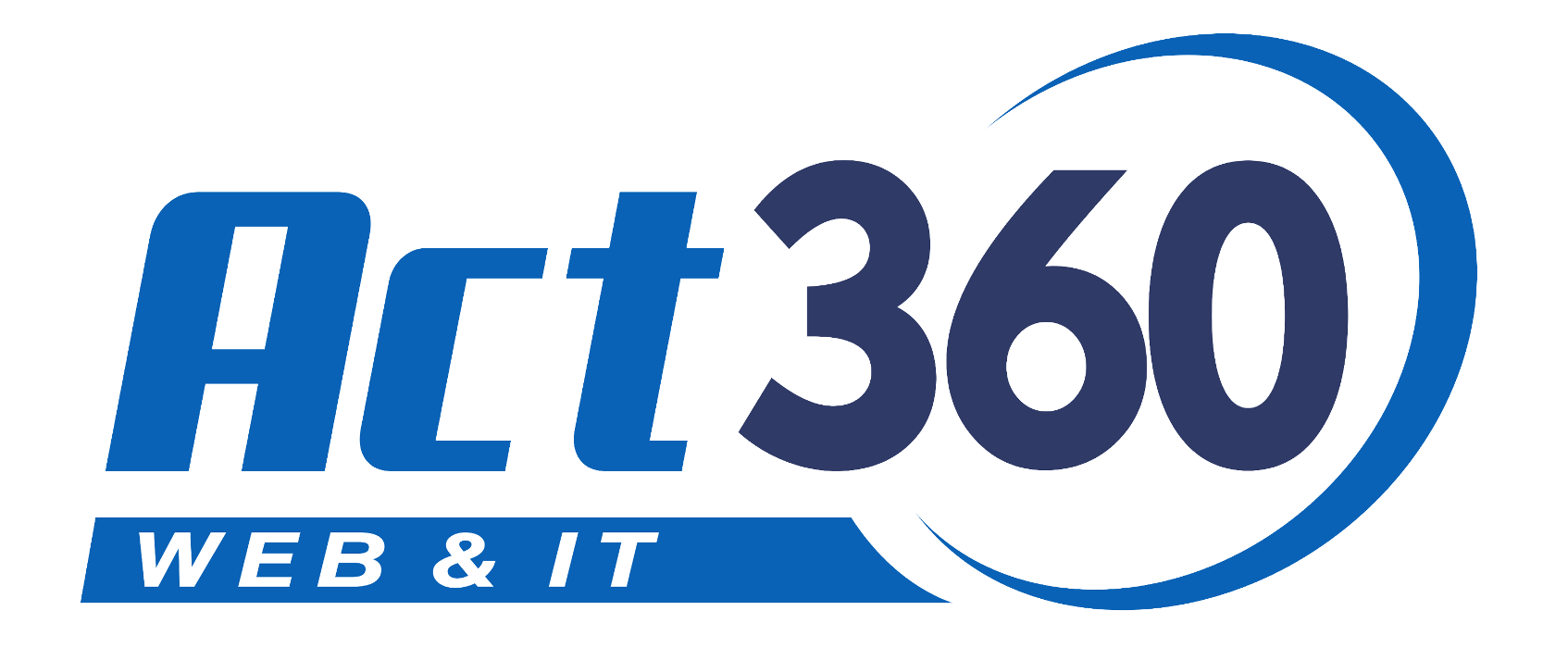 ACT360 Web & IT Inc