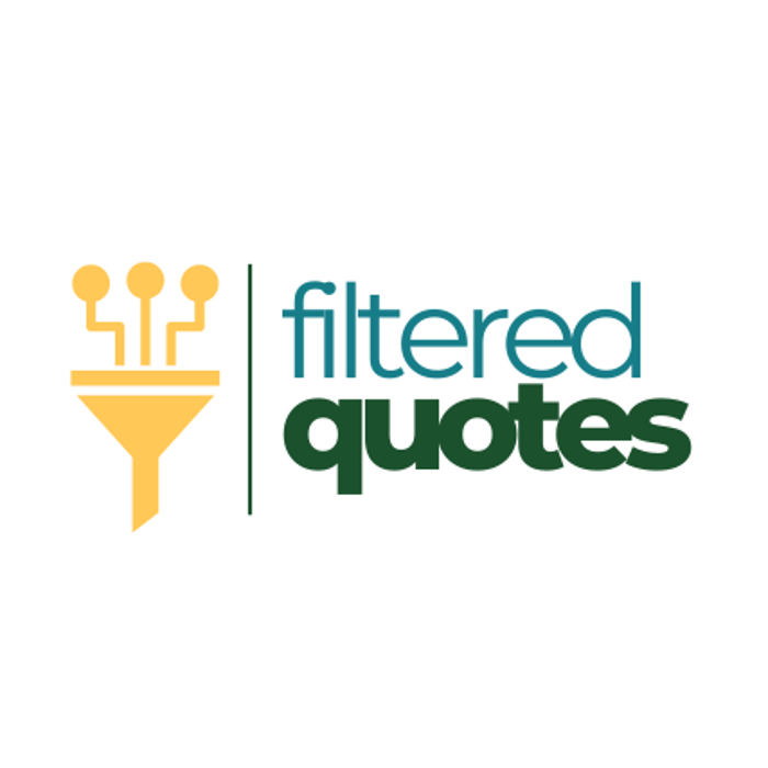 Filtered Quotes