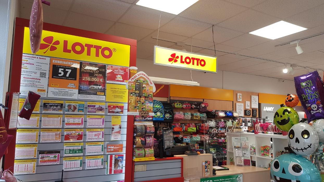 SKRIBO BURGI, Dallgower Straße in Falkensee