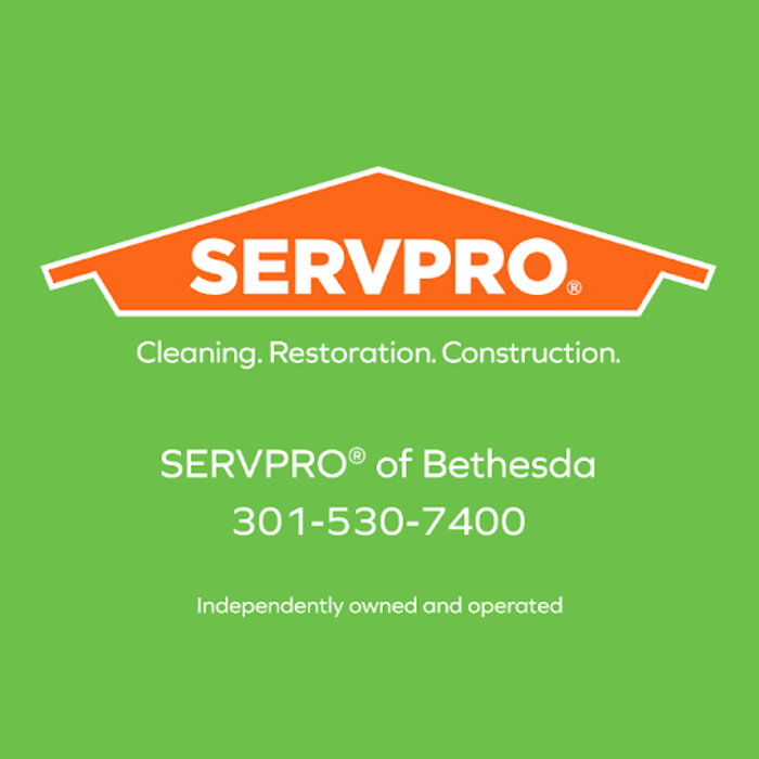 SERVPRO of Bethesda