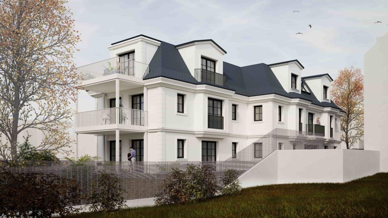 Karos Immobilientreuhand GmbH & Co KG, Wiedner Gürtel in Wien