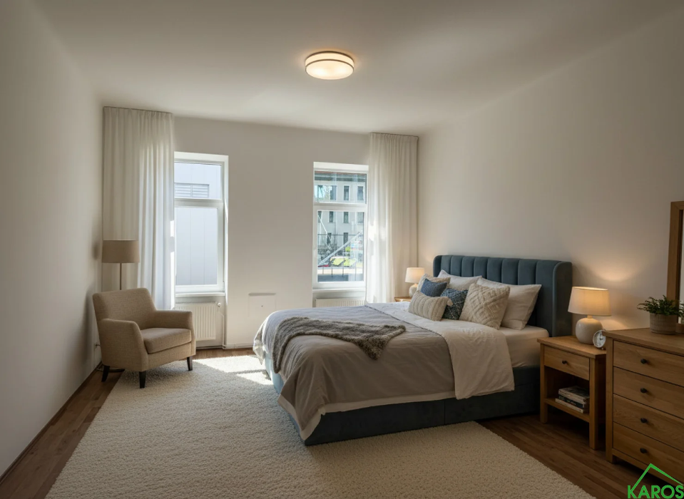 Karos Immobilientreuhand GmbH & Co KG, Wiedner Gürtel in Wien