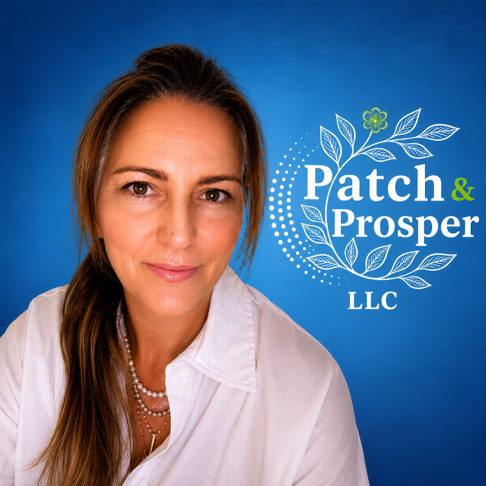 Patch & Prosper LLC